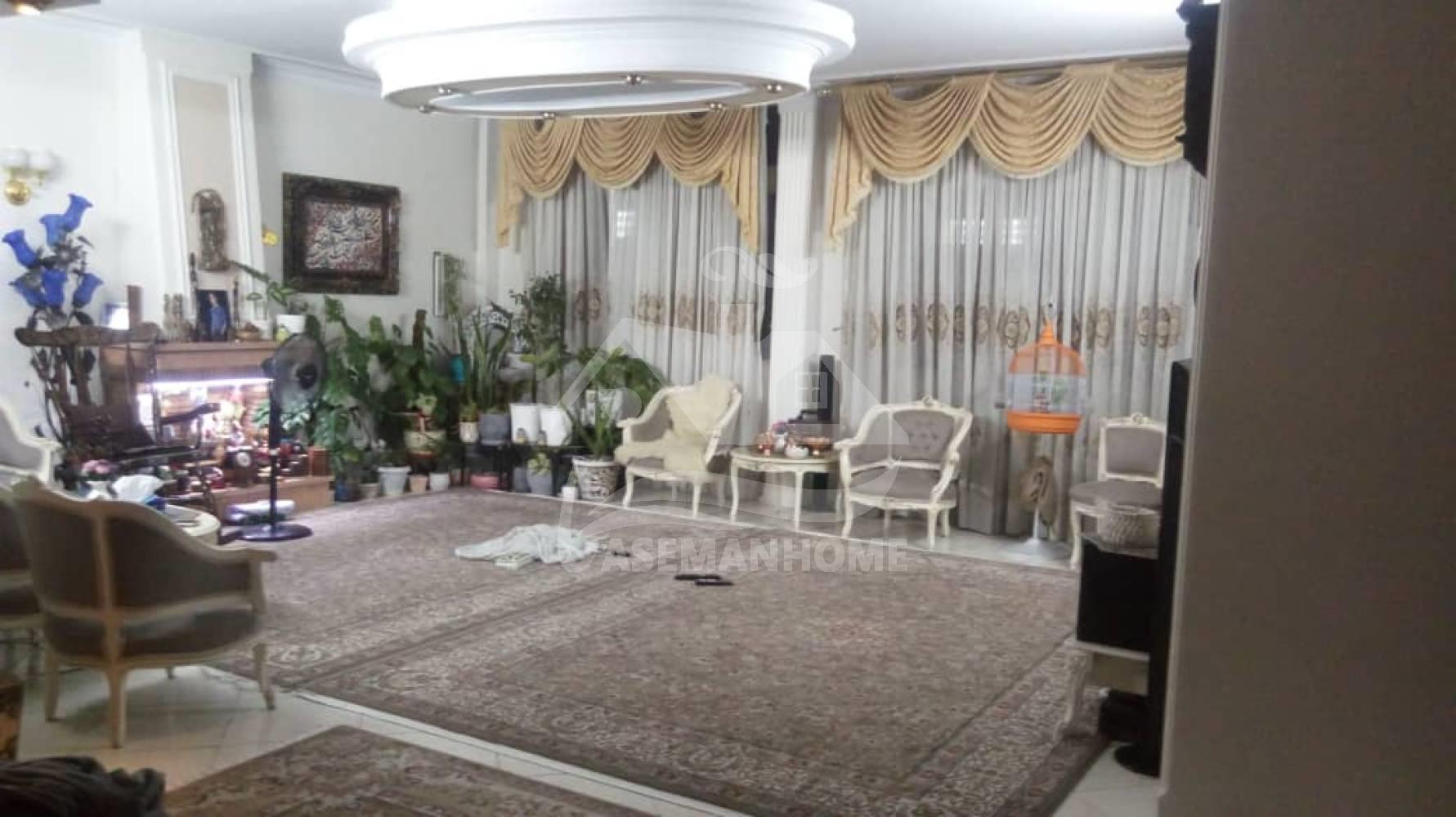 آپارتمان ۱۰۴ متری دوخواب ستارخان