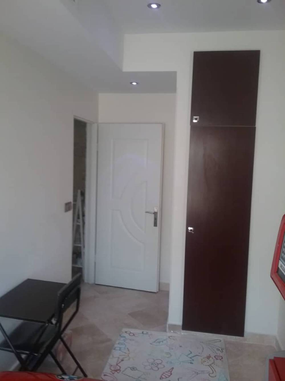  ۷۵ متری دوخواب فول بلوار گلاب