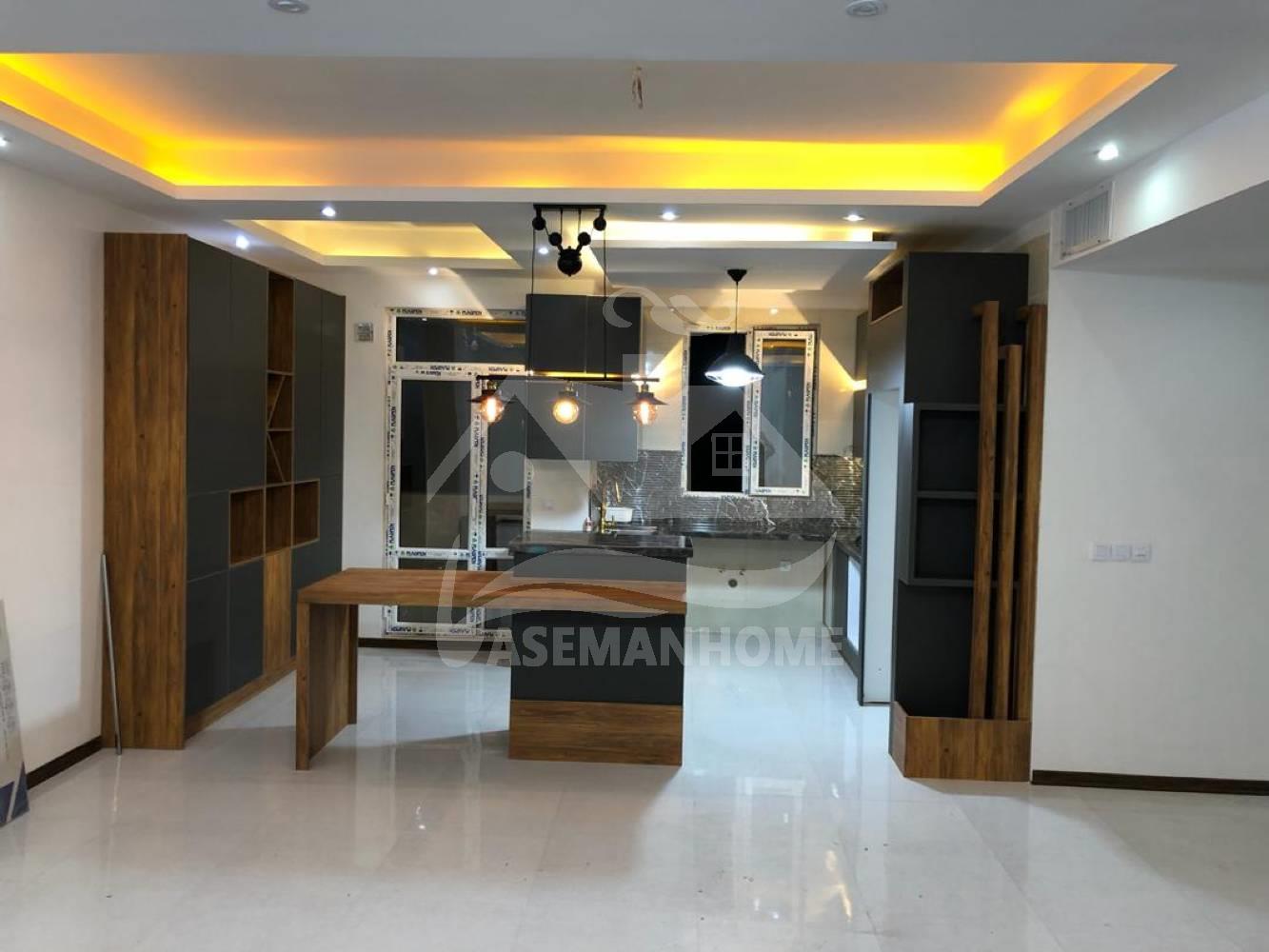 ۸۰ متر ۲ خواب استاد معین 