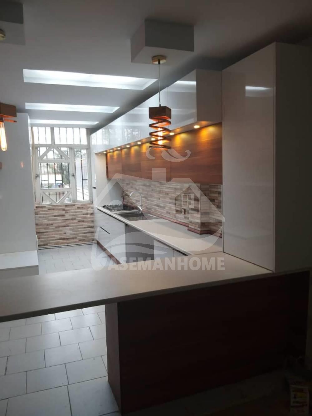 آپارتمان ۱۰۵ متری دو خواب جلال آل احمد