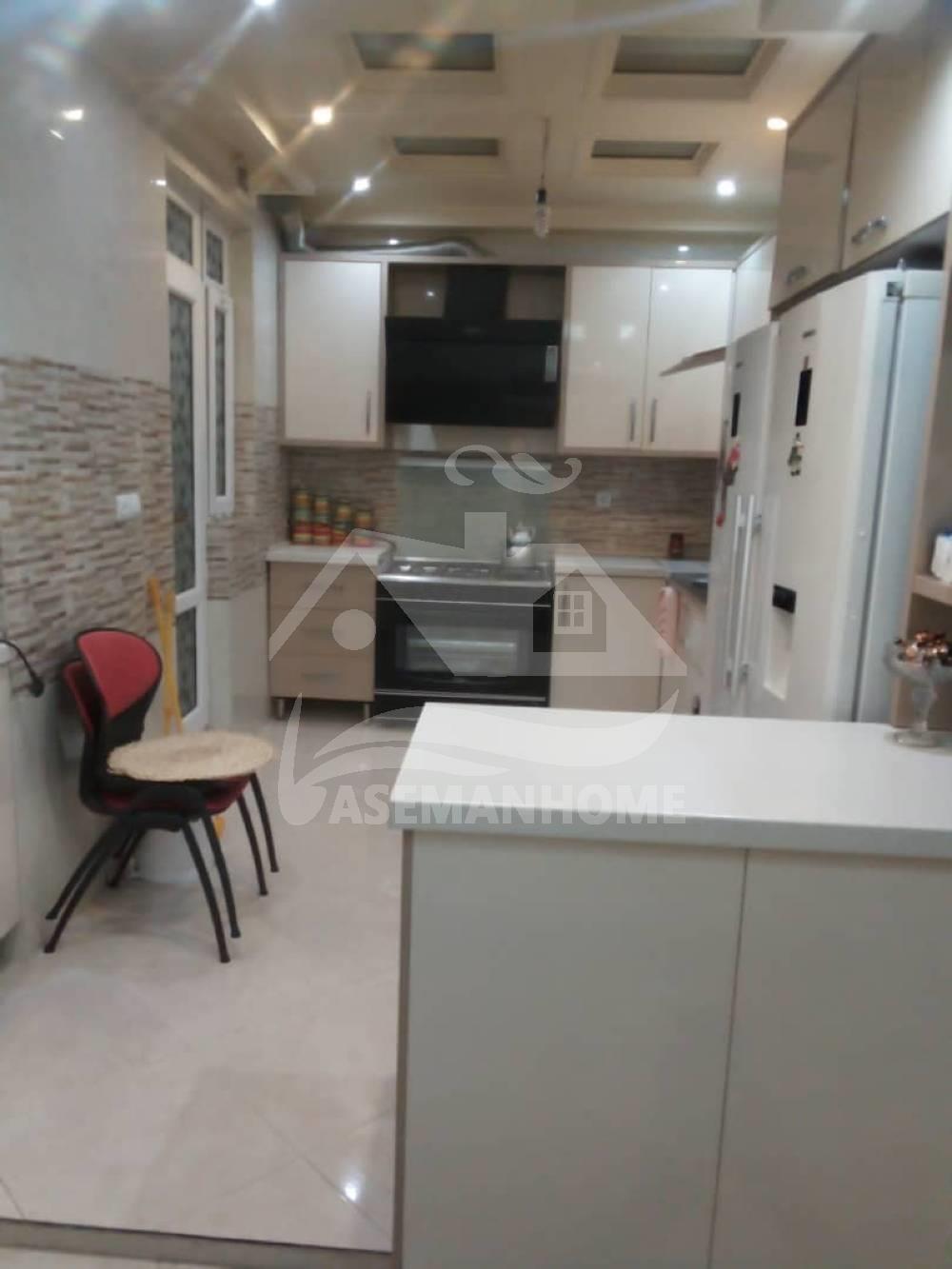 ۹۸ متری ۲ خواب فول آذربایجان