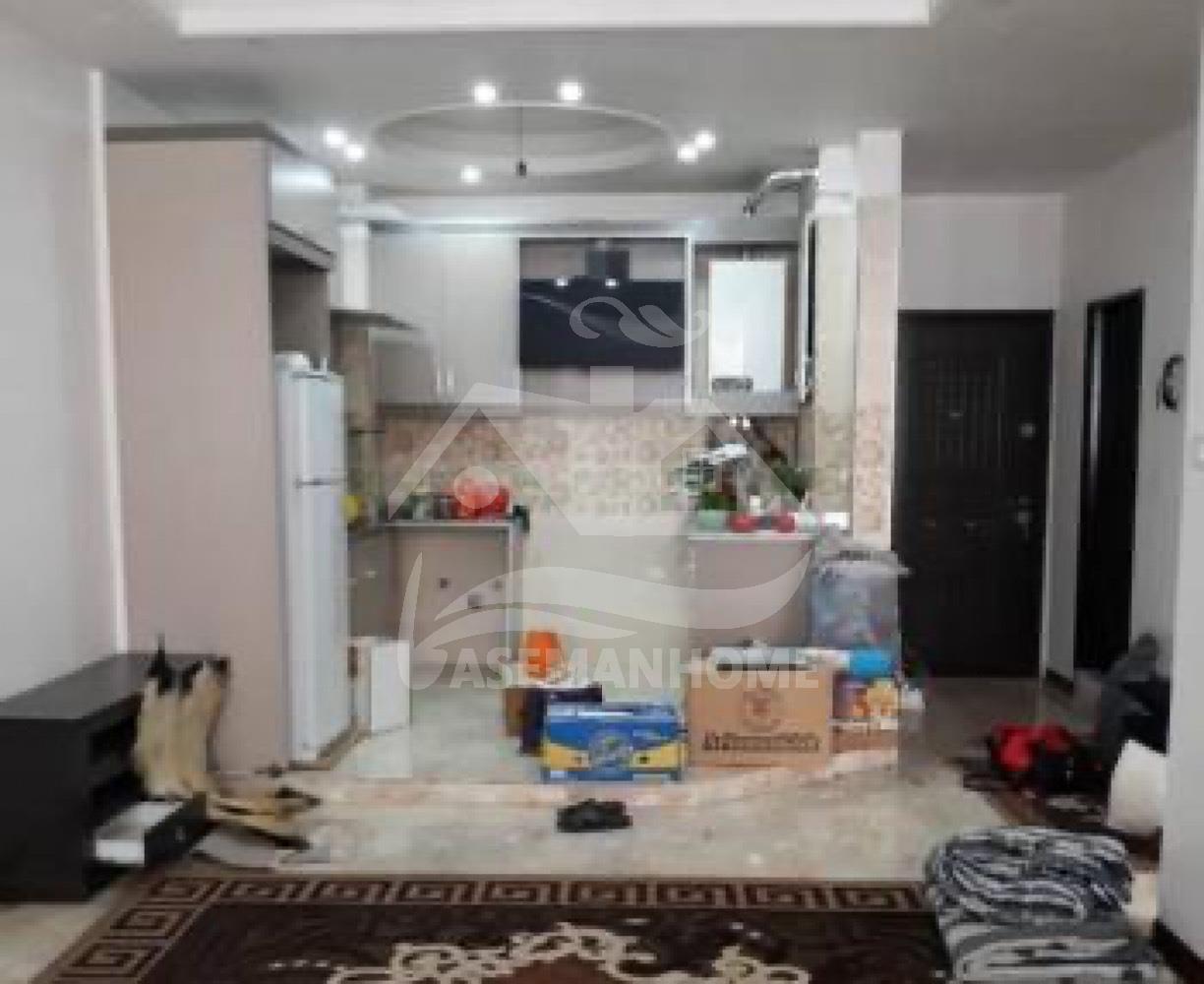 آپارتمان ۴۸متر/۱خواب/لوکیشن خوب