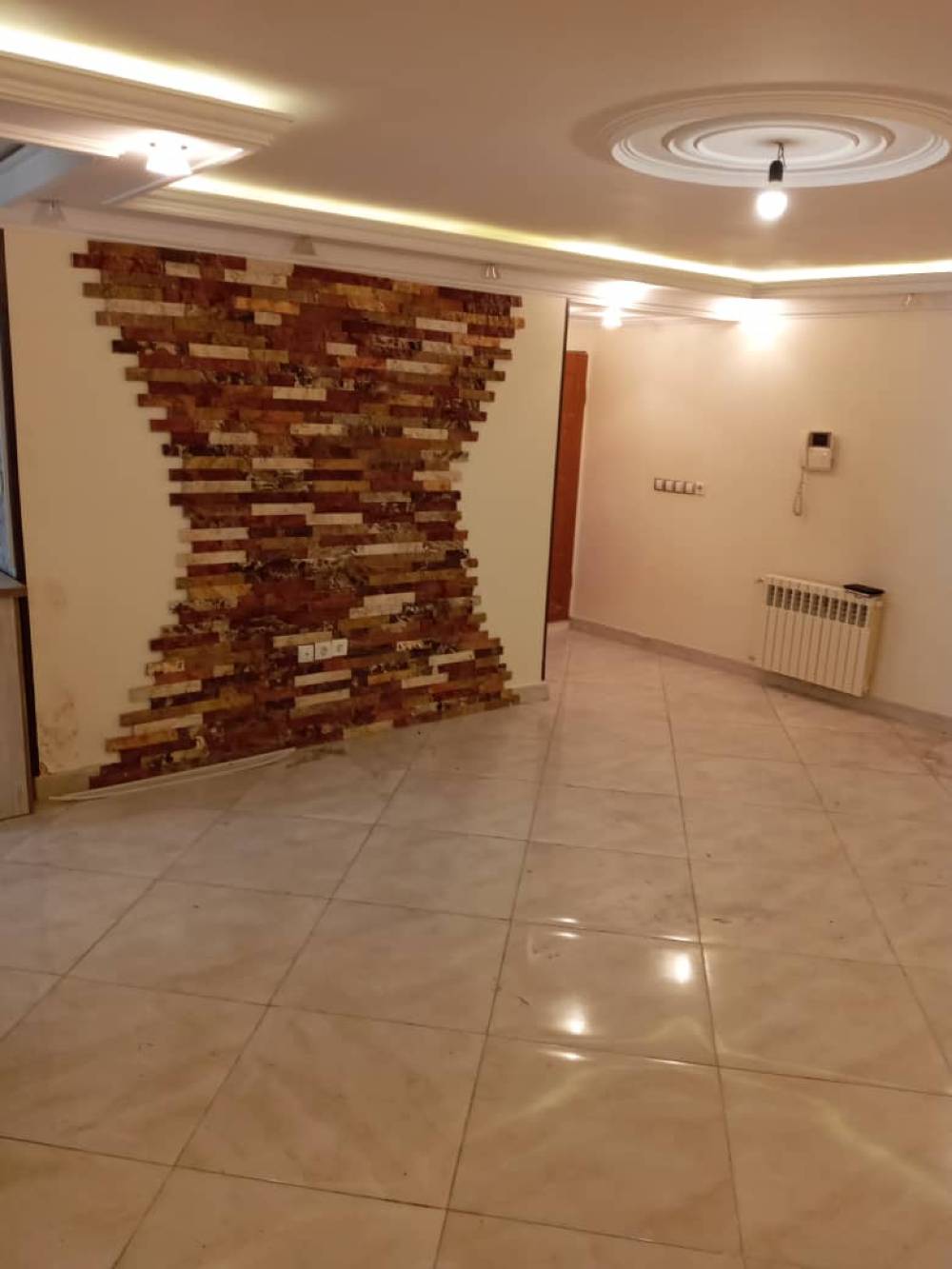 آپارتمان۵۷متری۱خواب