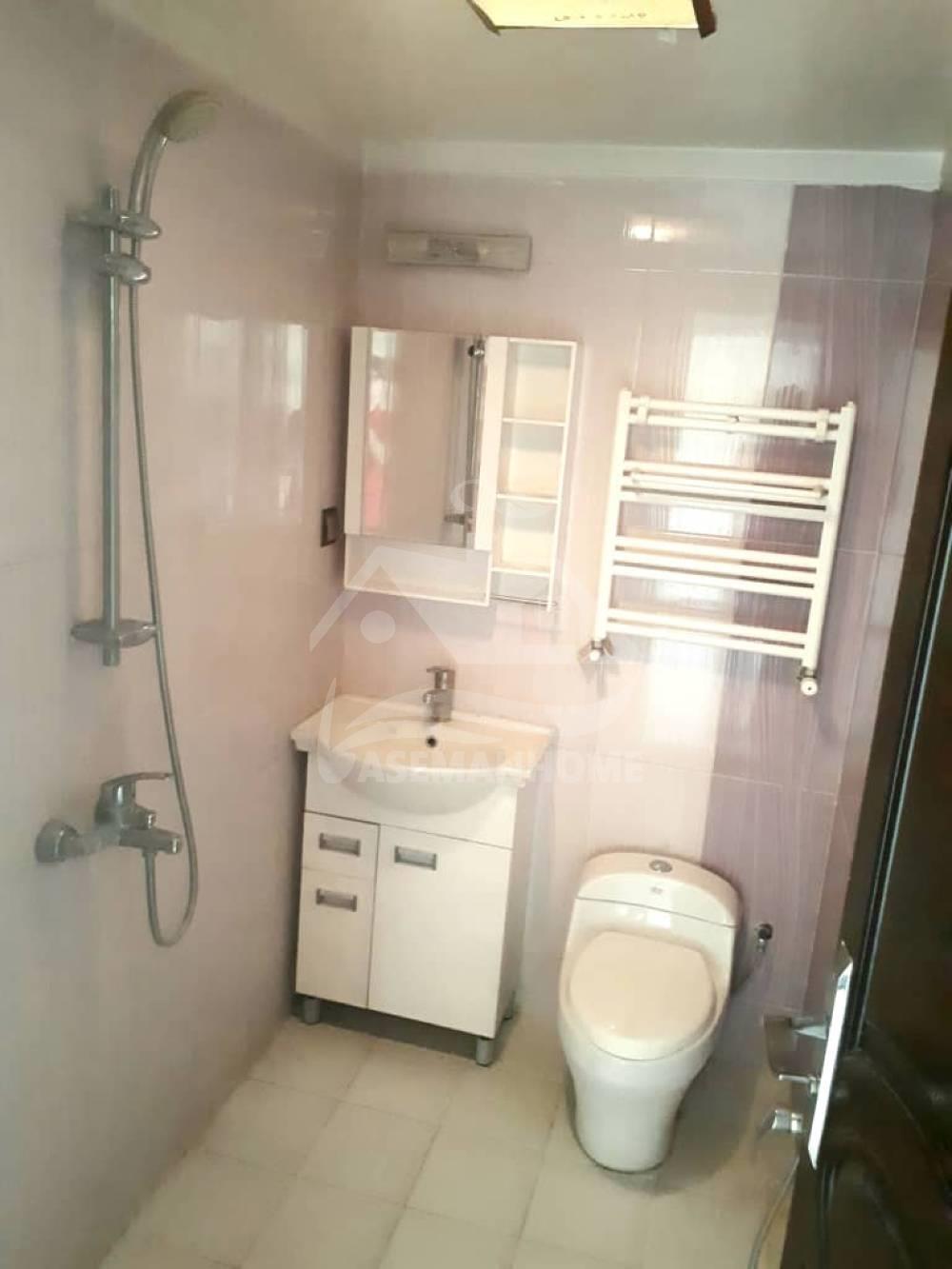 آپارتمان ۸۵متری دوخواب صادقیه