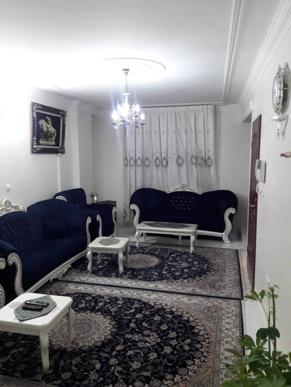 63 متر خوش نقشه  ستارخان