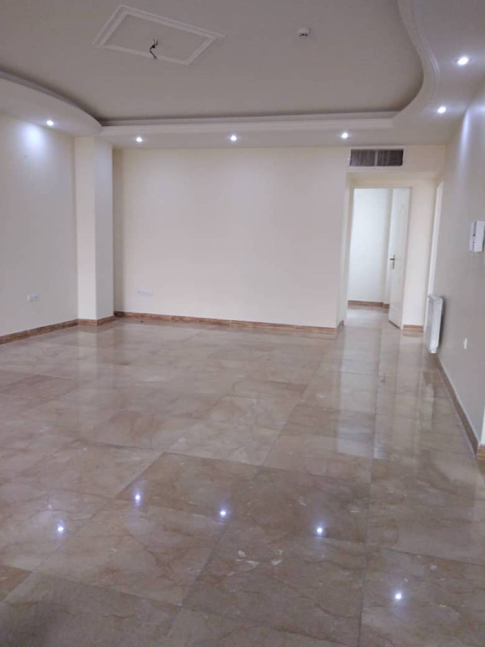 87 متر خوش نقشه ستارخان