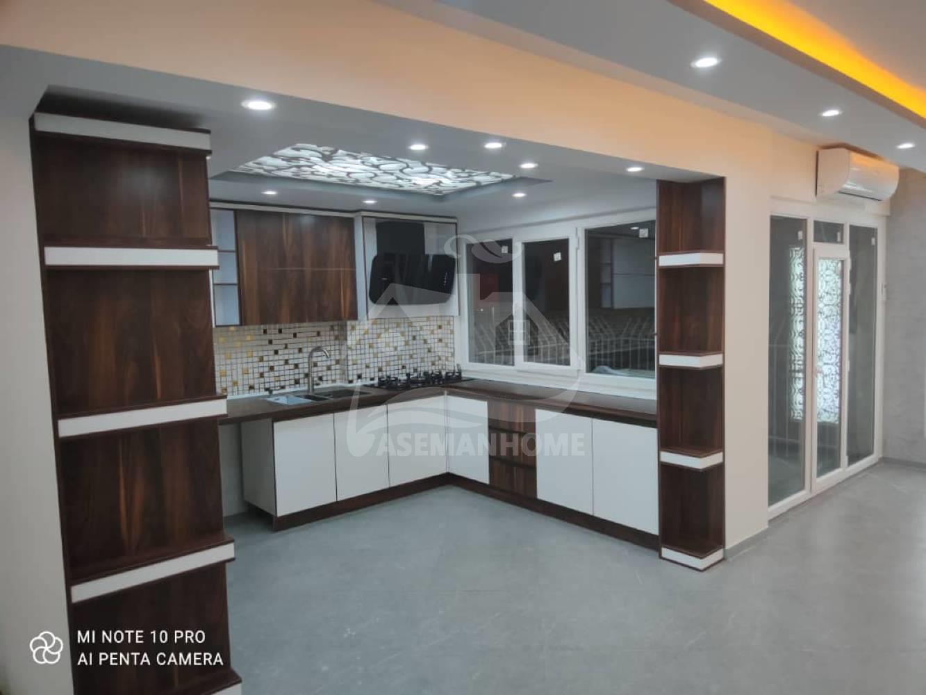 ستارخان ۱۲۵ متر/ تکواحدی