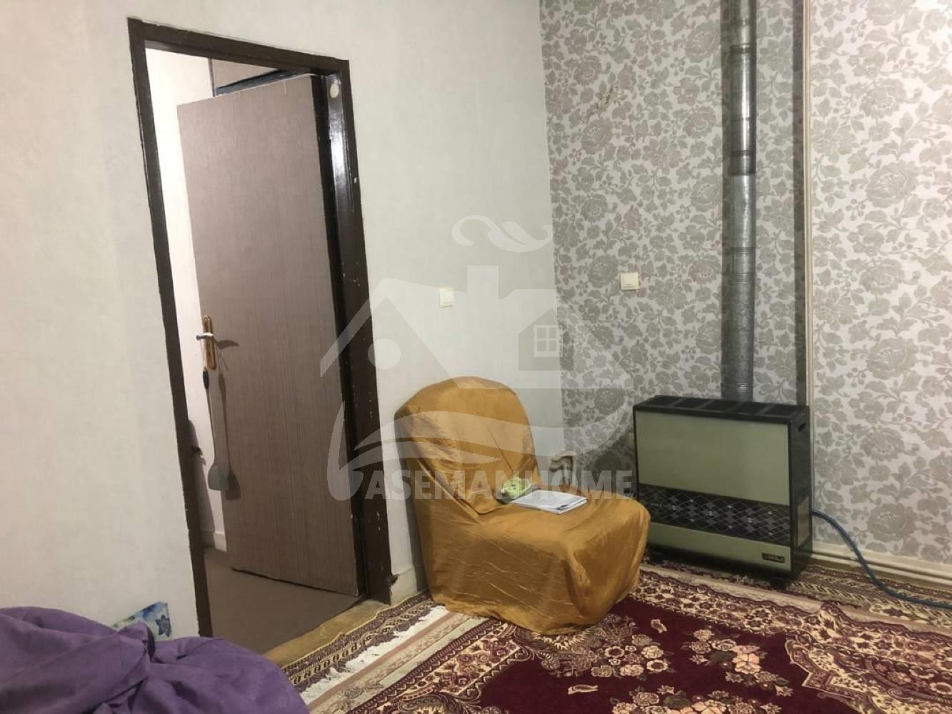 ۴۶ متر آپارتمان در لوکیشن دنج