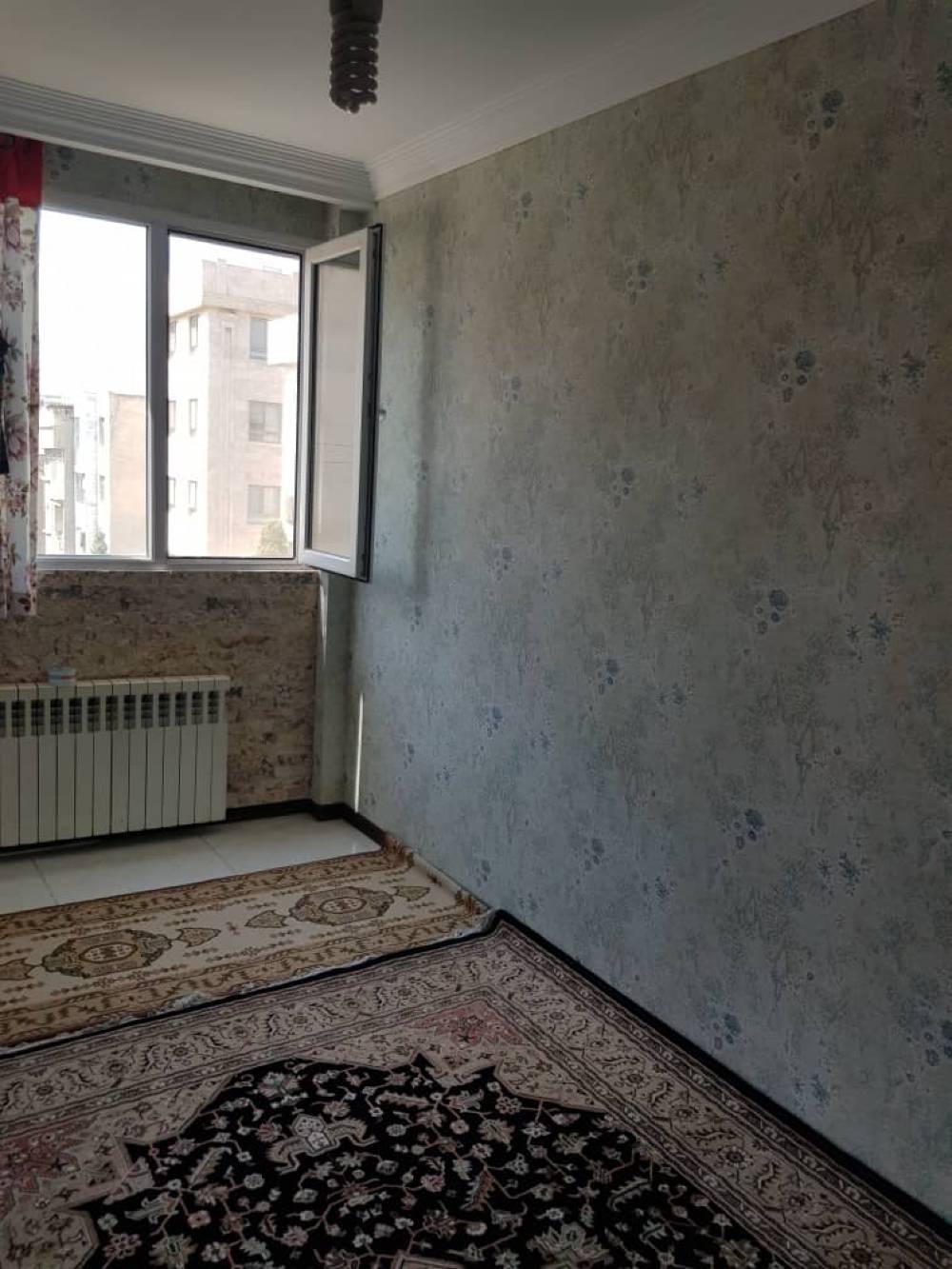 ۹۴ متر ۲خوابه با امکان ۲ پارکینگ