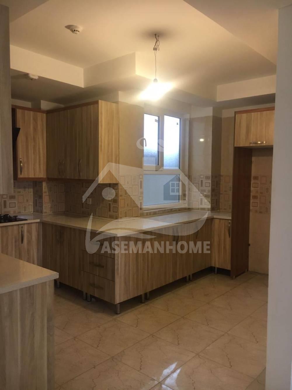 ۹۳ متر ۲ خواب استاد معین 