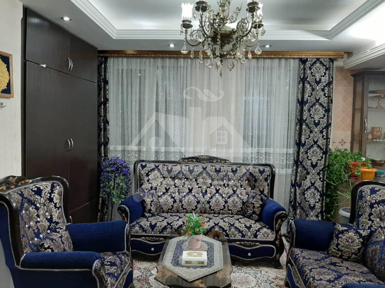 آپارتمان115متر سه خواب فول تک واحدی