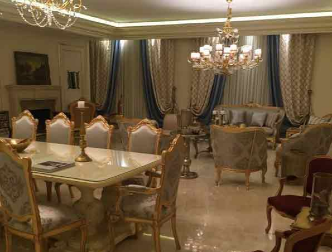 آپارتمان ۹۵متر/۲خواب/لوکیشن بینظیر در ستارخان