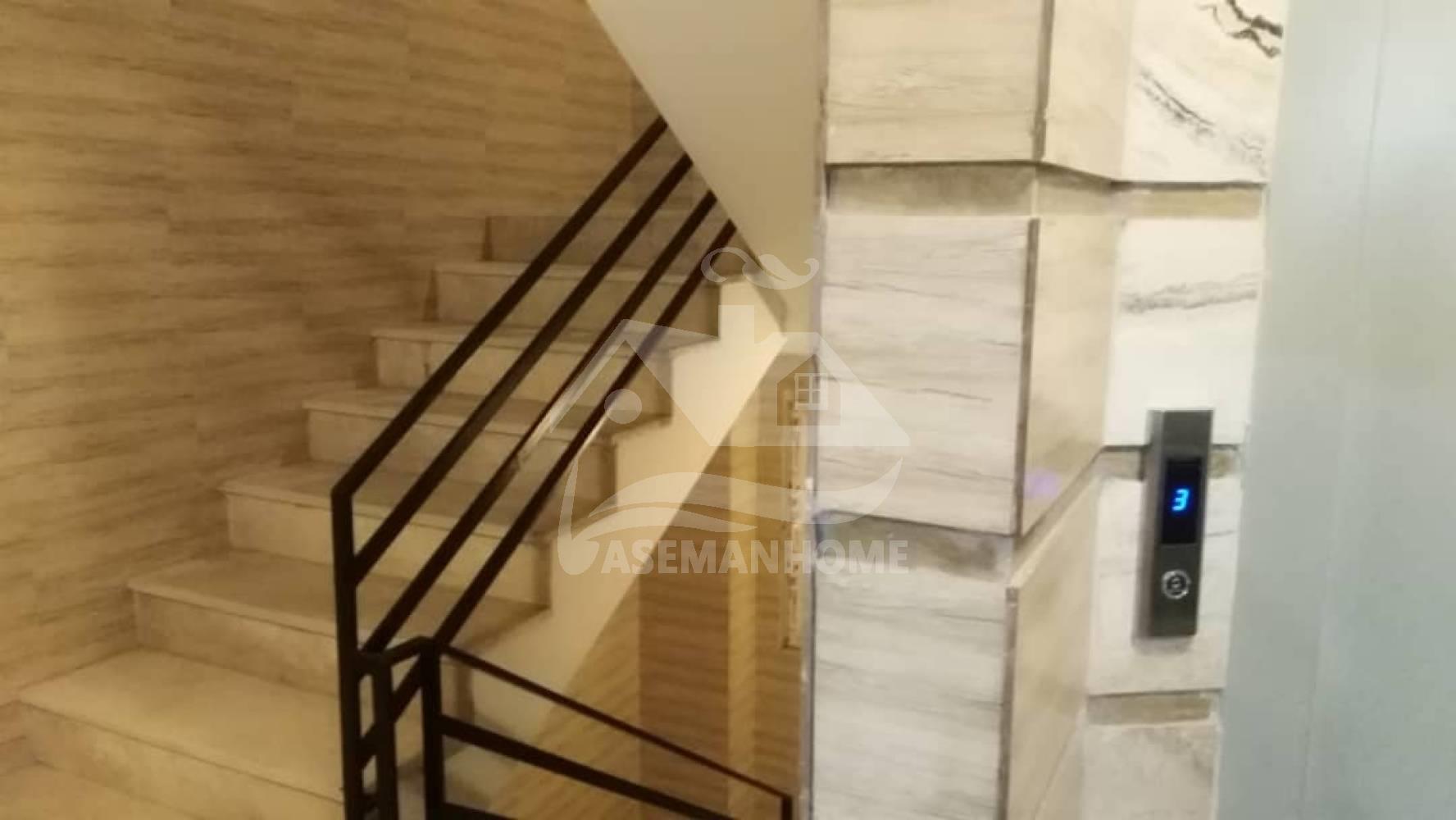 55متر،فول امکانات،طوس