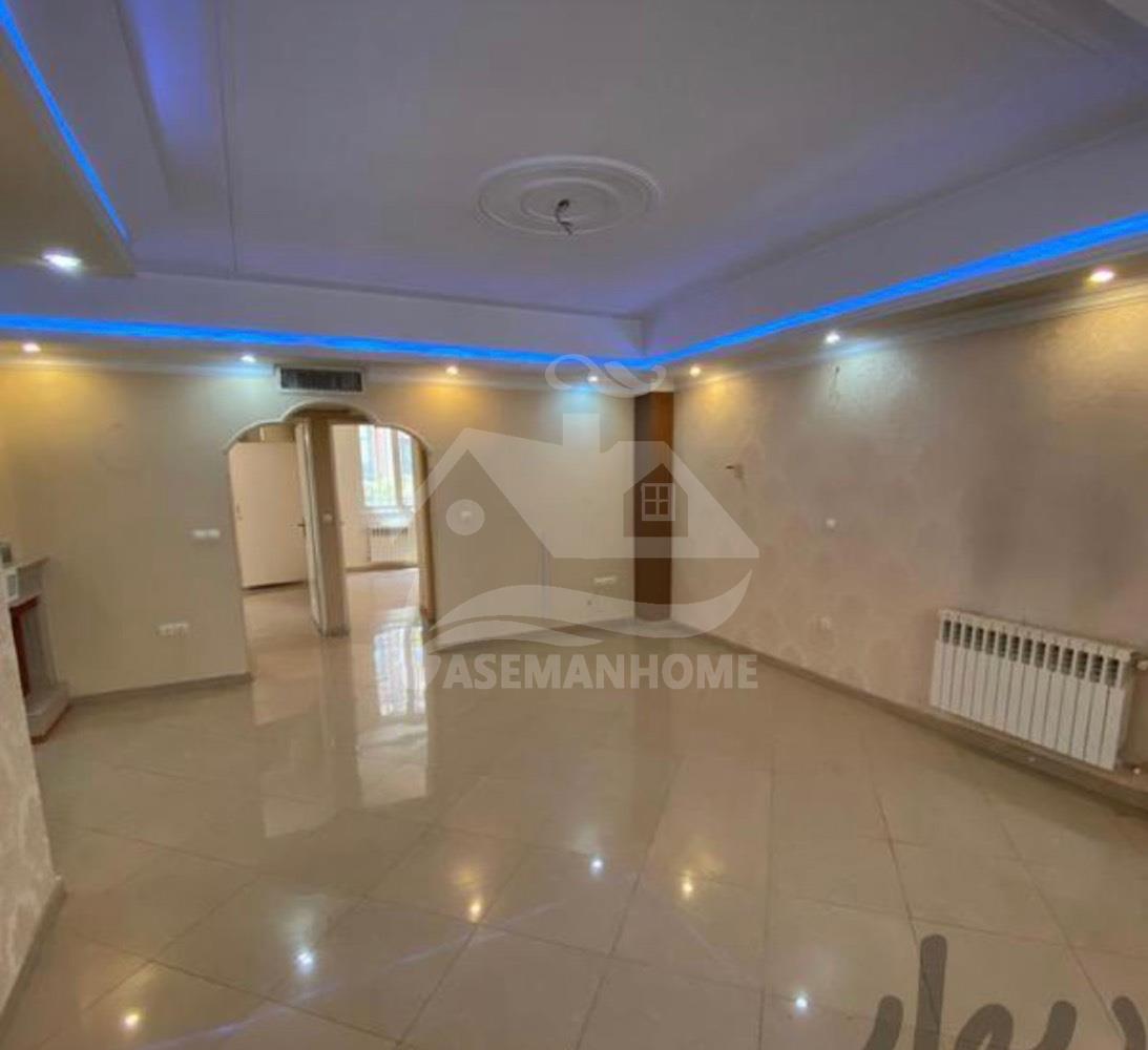 ۹۱ متر با پارکینگ و انباری دریانو