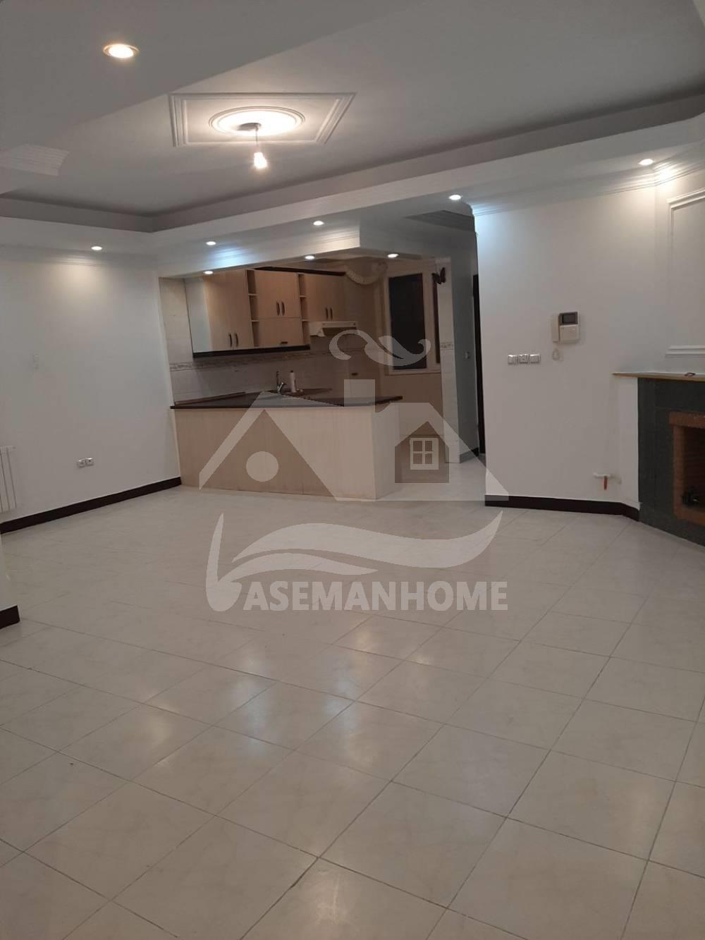 ۱۱۰ متر ۲ خواب ستارخان