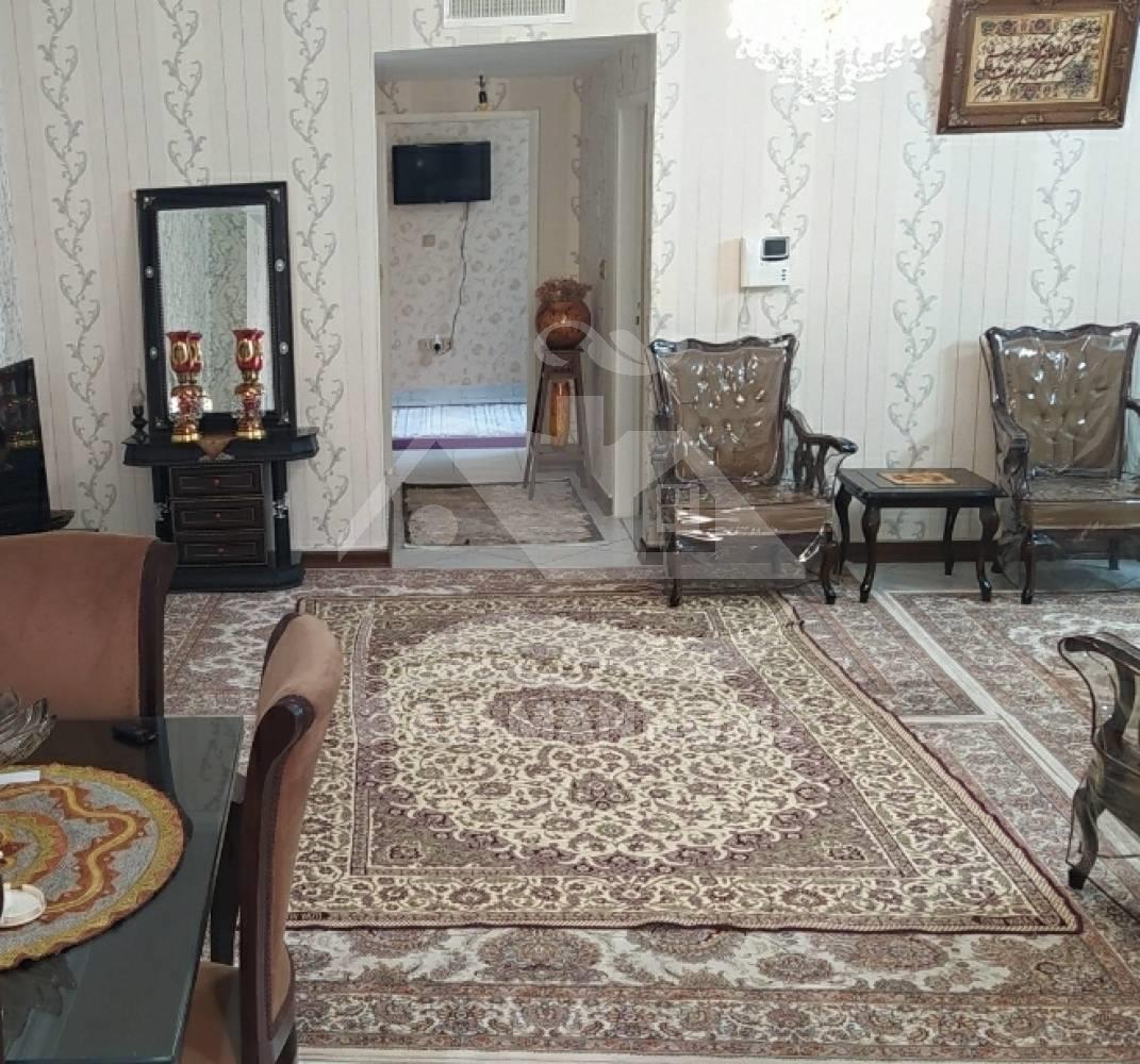 ۷۱ متر ۲ خواب طرشت