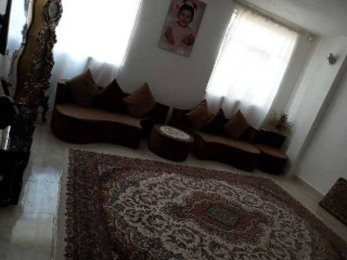 آپارتمان ۶۰متر/۲خواب/فول امکانات