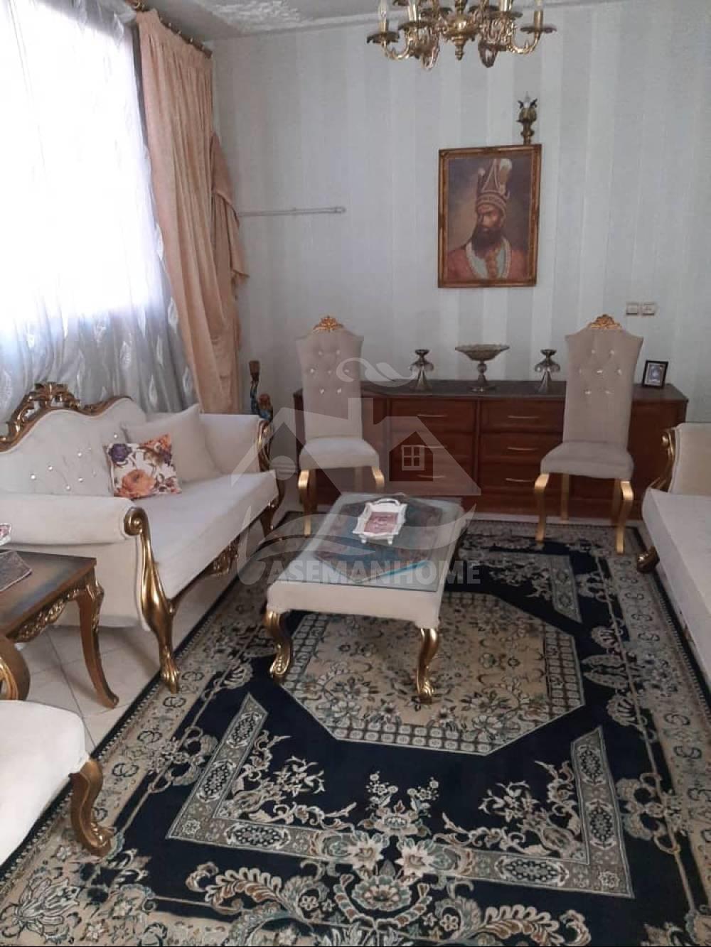 ۶۵ مترفول (ستارخان/شمال شادمان )،
