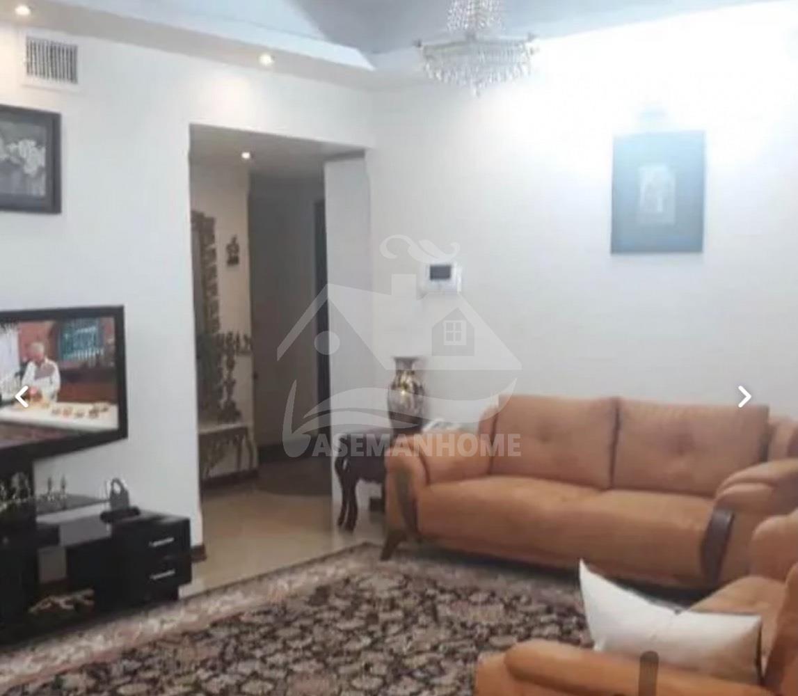 ۷۰متر آپارتمان با پارکینگ