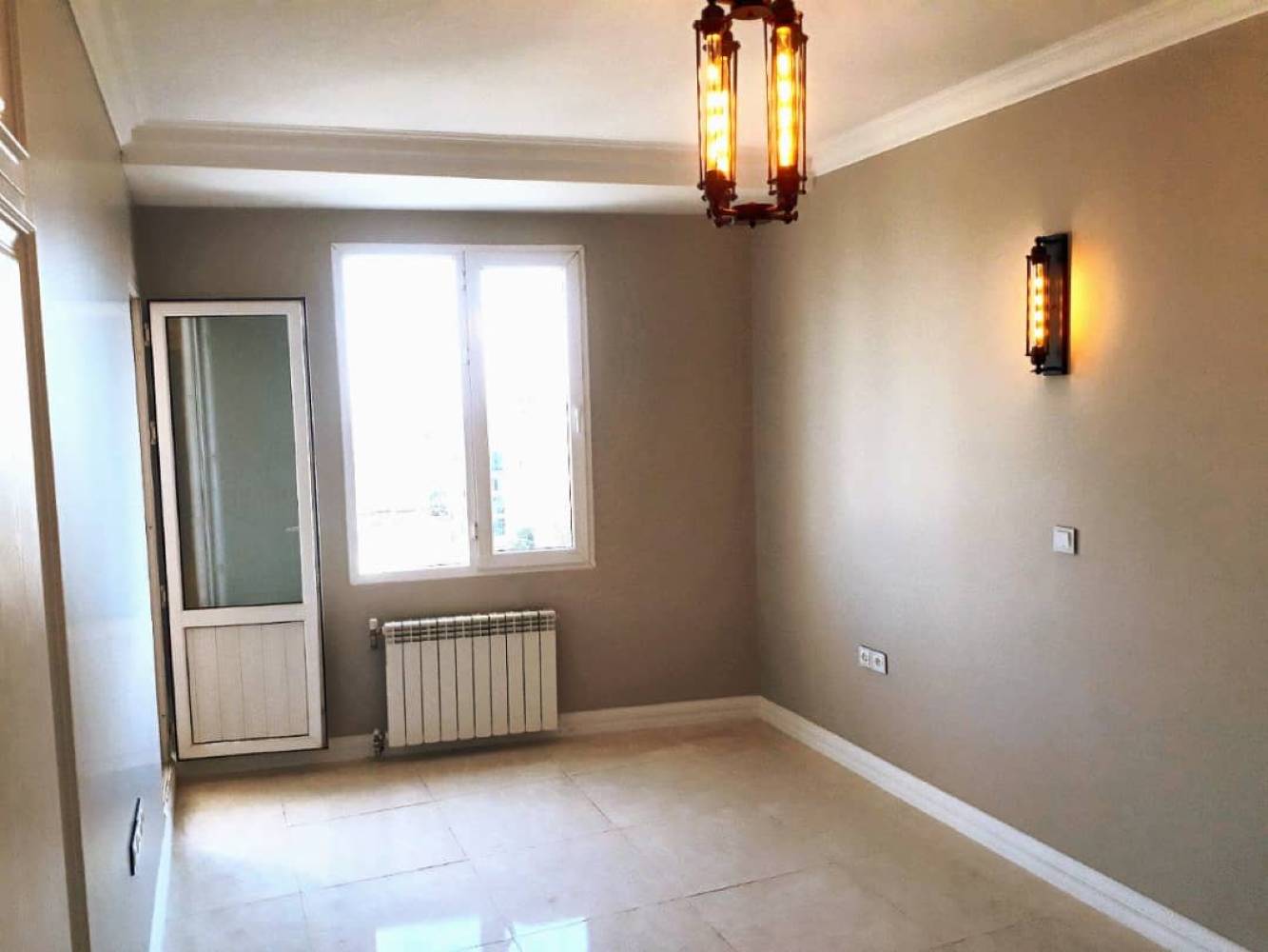 ۹۵ متر شمال ستارخان_فول امکانات