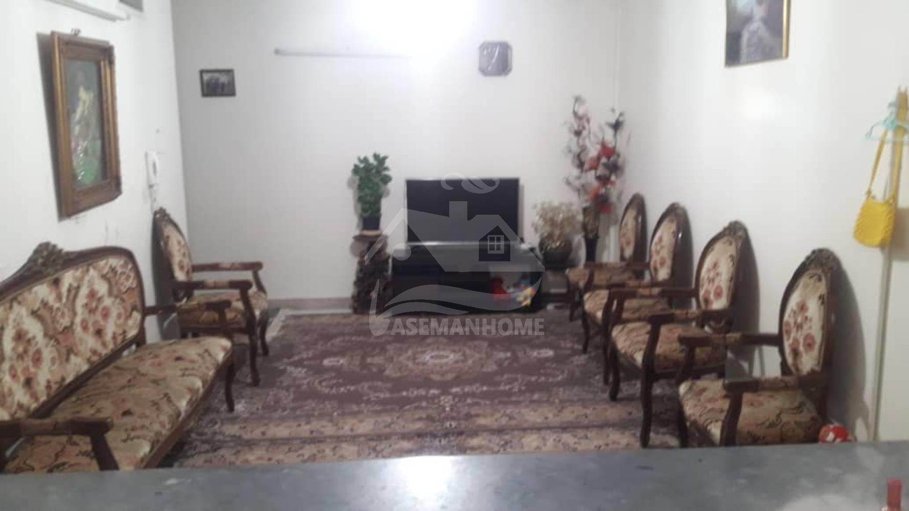 ۵۰ متر ۲پارکینگ(۱۶متری امیری/ربیعی)