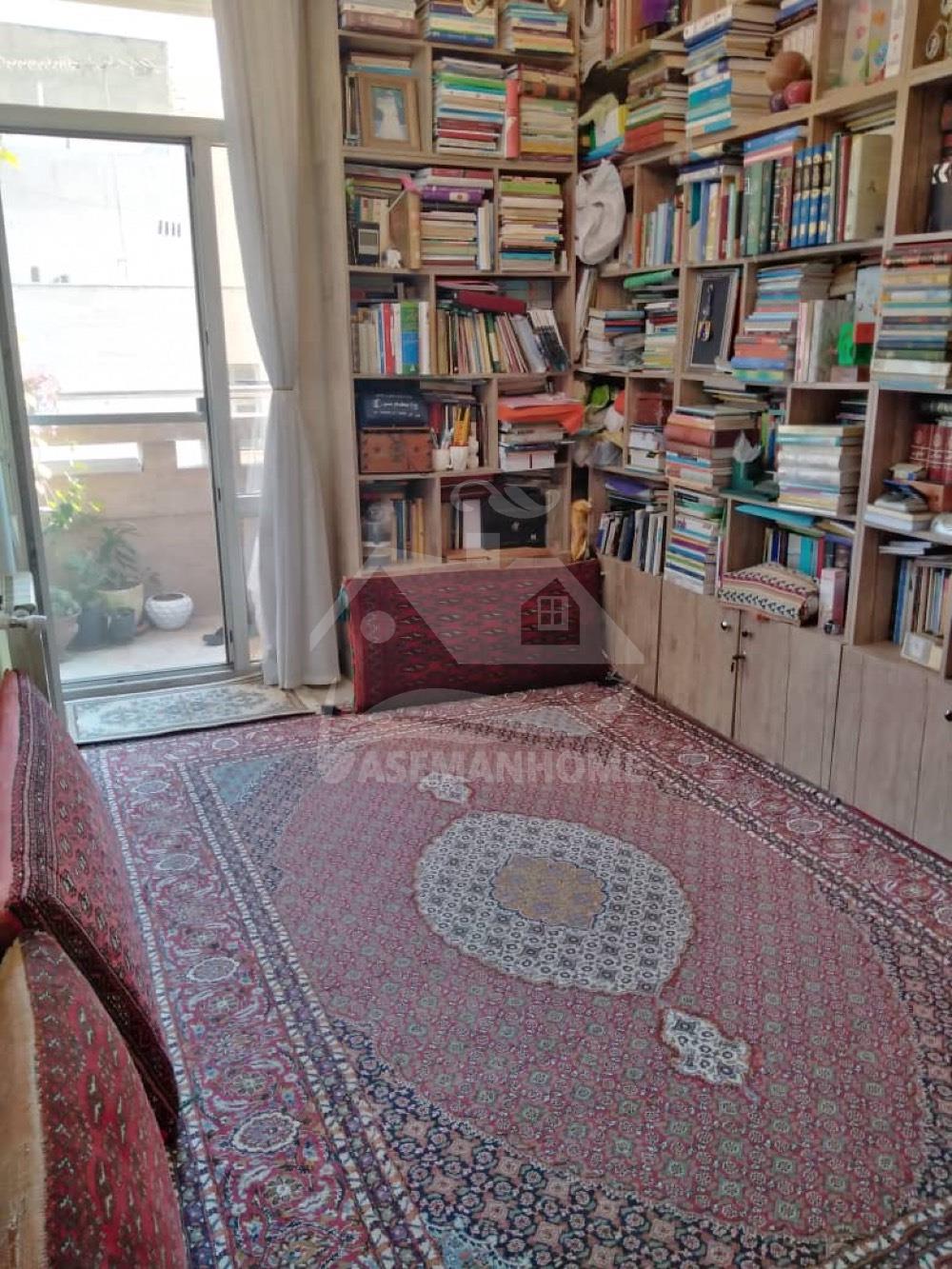 ۸۳متر ۲خواب فول امکانات لوکیشن ستارخان