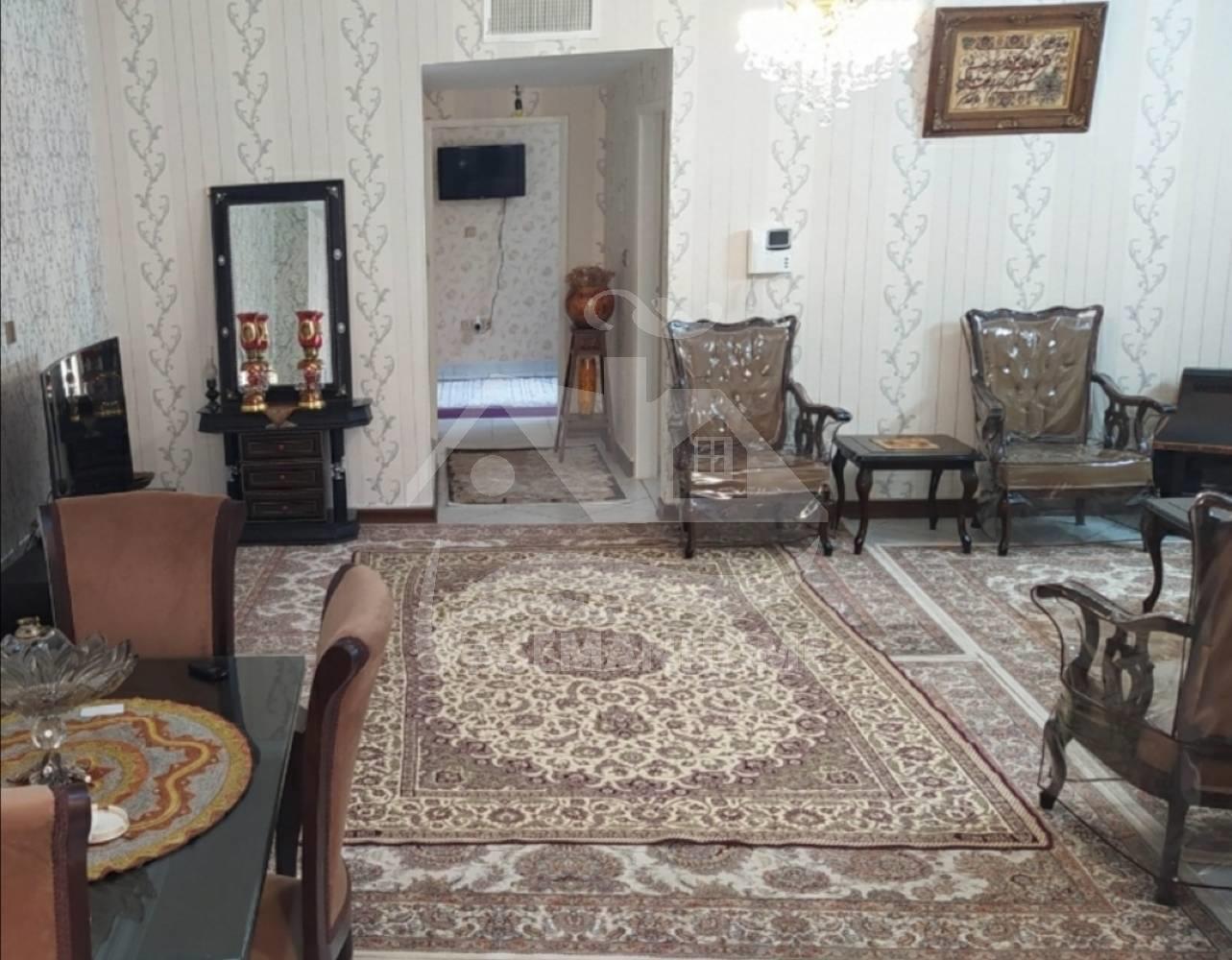 طرشت ۷۱ متر/تکواحدی