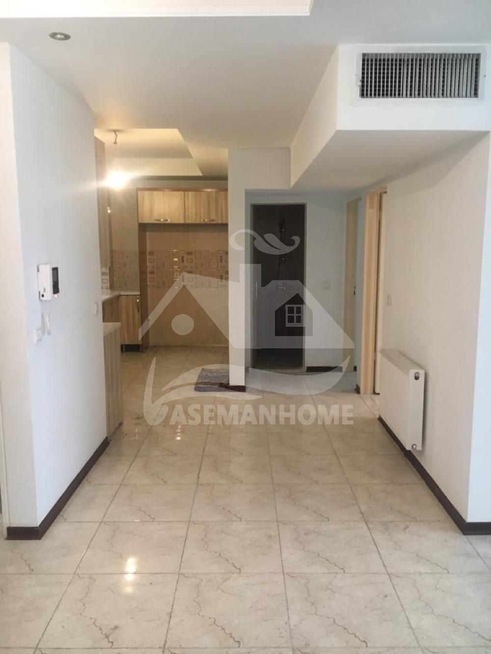 ۹۳ متر ۲ خواب استاد معین 