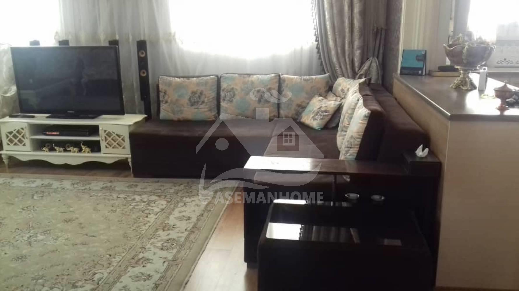 ۱۰۰ متری ۲ خواب طرشت فول