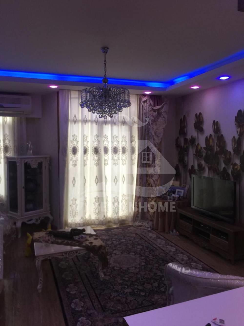 ۶۸ متر طبقه همکف طرشت