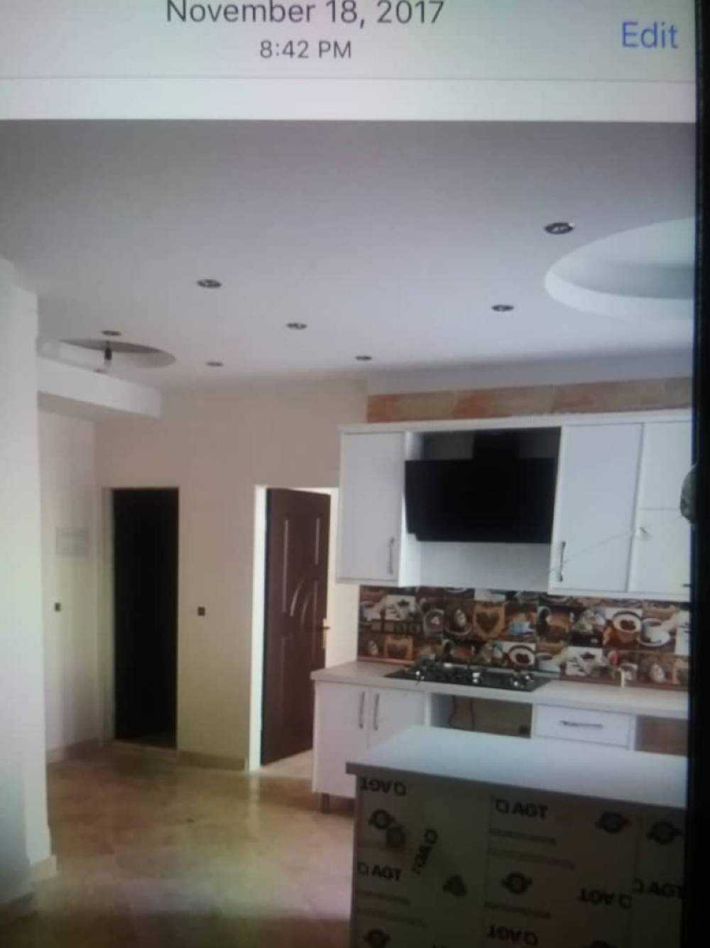  ۷۵ متری دوخواب فول بلوار گلاب