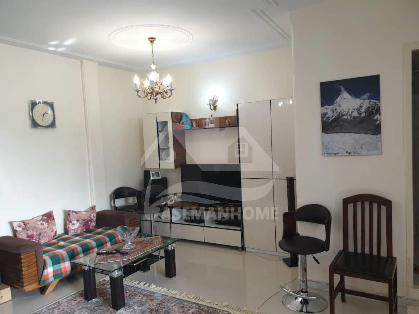 ۹۰ متری ۲ خواب فول طرشت