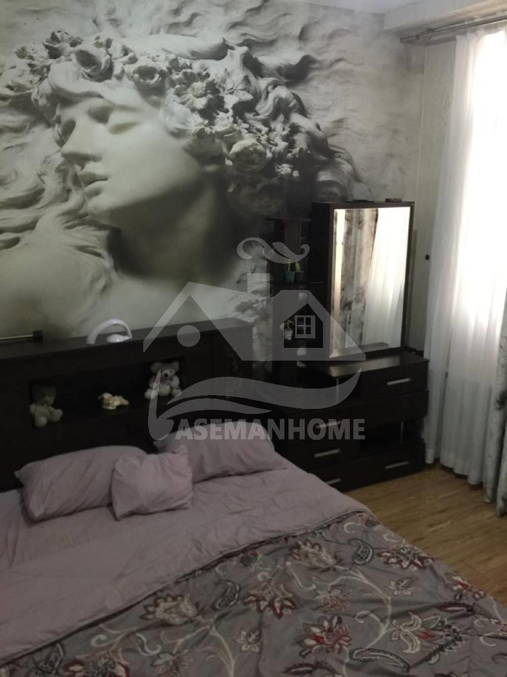 ۷۴ متر ۲ خواب ستارخان