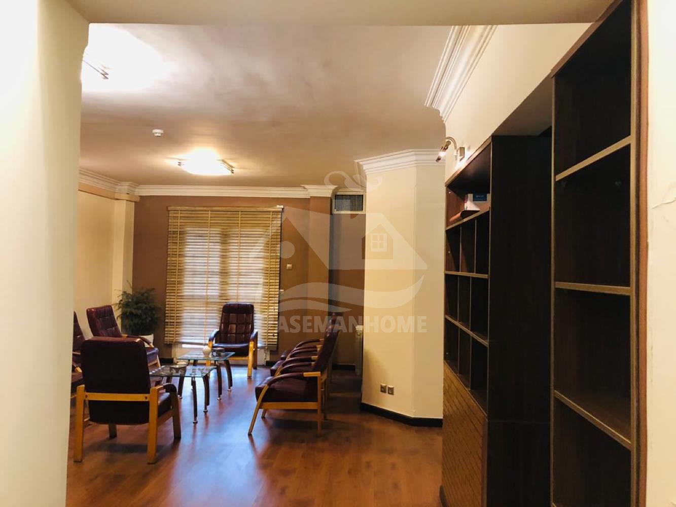 ملک اداری ستارخان