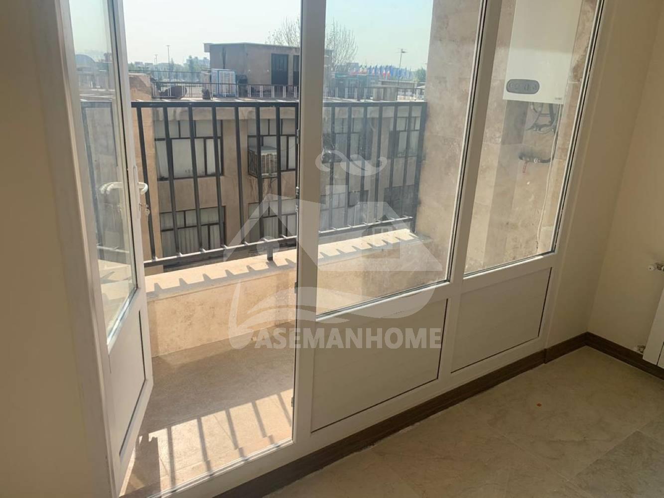 آپارتمان ۶۰ متری تک خواب فول صادقیه