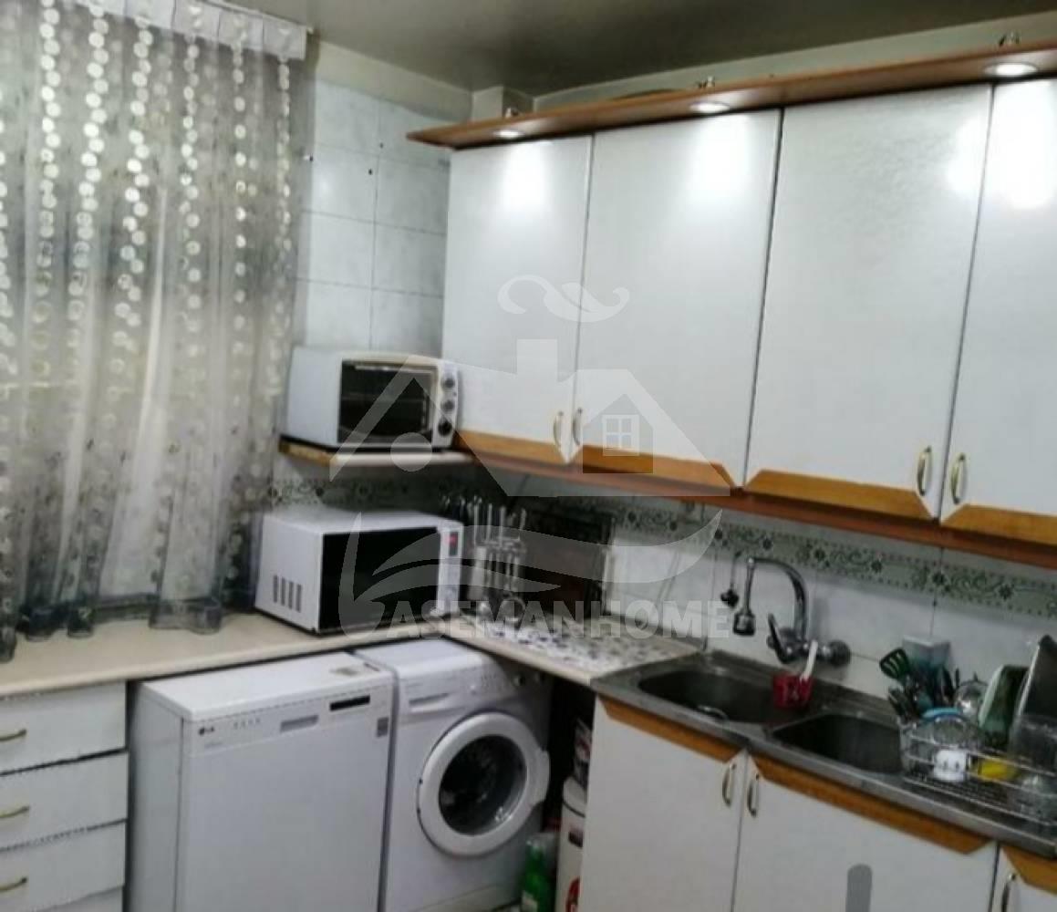 آپارتمان ۷۴متر/پارکینگ دار/زیر قیمت