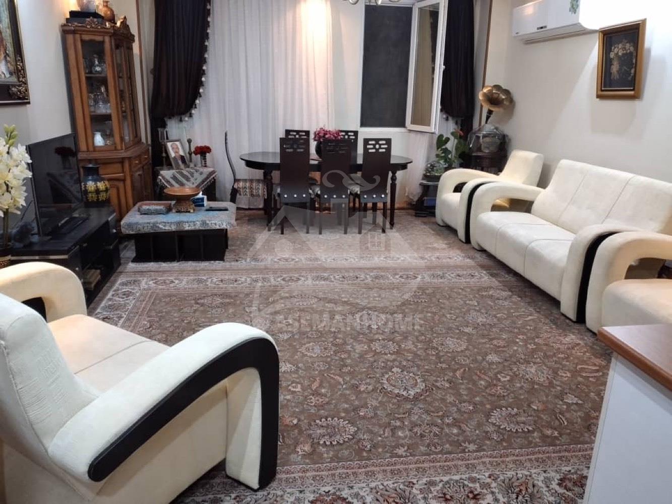۸۳متر ۲خواب فول امکانات لوکیشن ستارخان