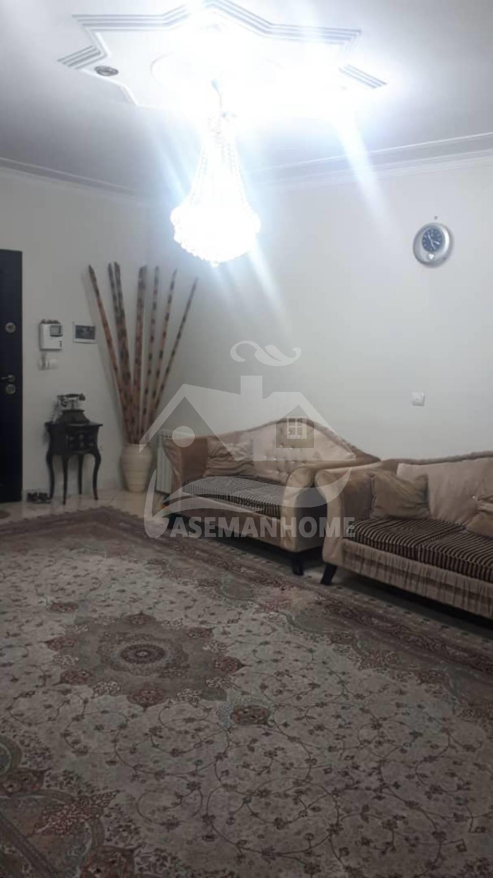 ۵۳ متر ۱ خواب خ رویایی