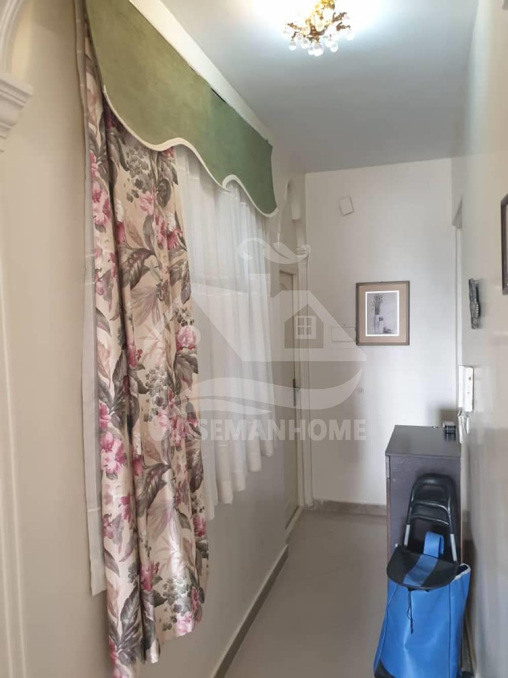 ۹۰ متری ۲ خواب فول طرشت