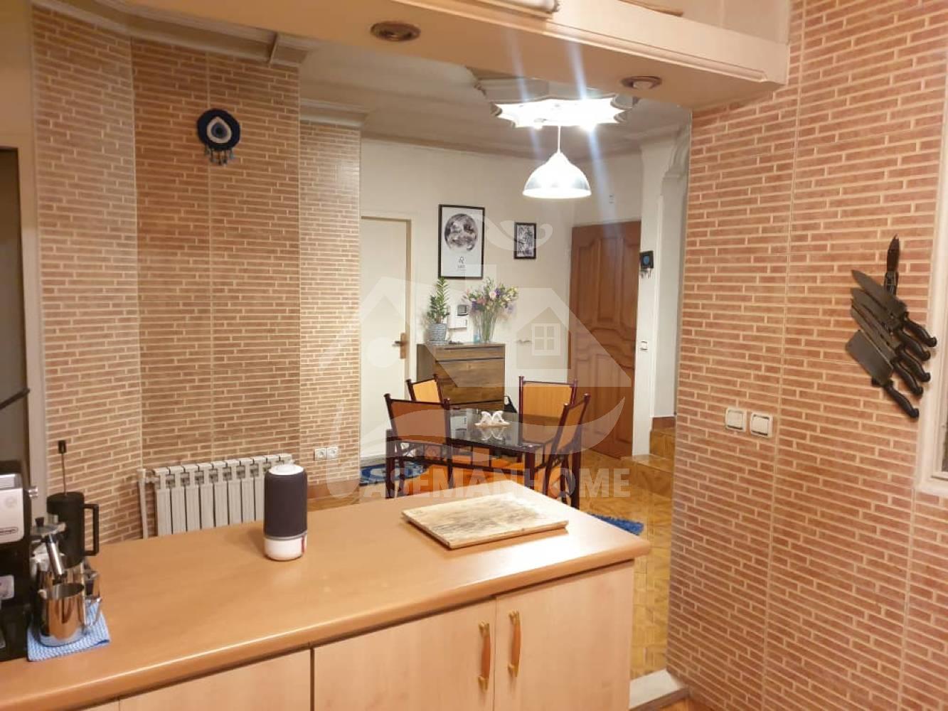 ۶۷ متر ۲ خواب ستارخان