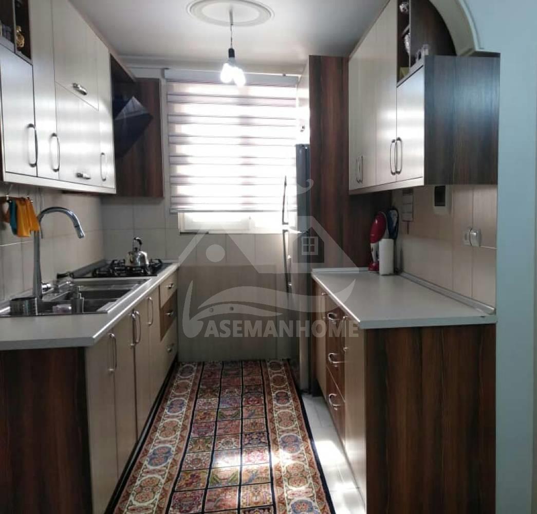 ۵۵متر،۱خواب،خیابان طوس،فول امکانات