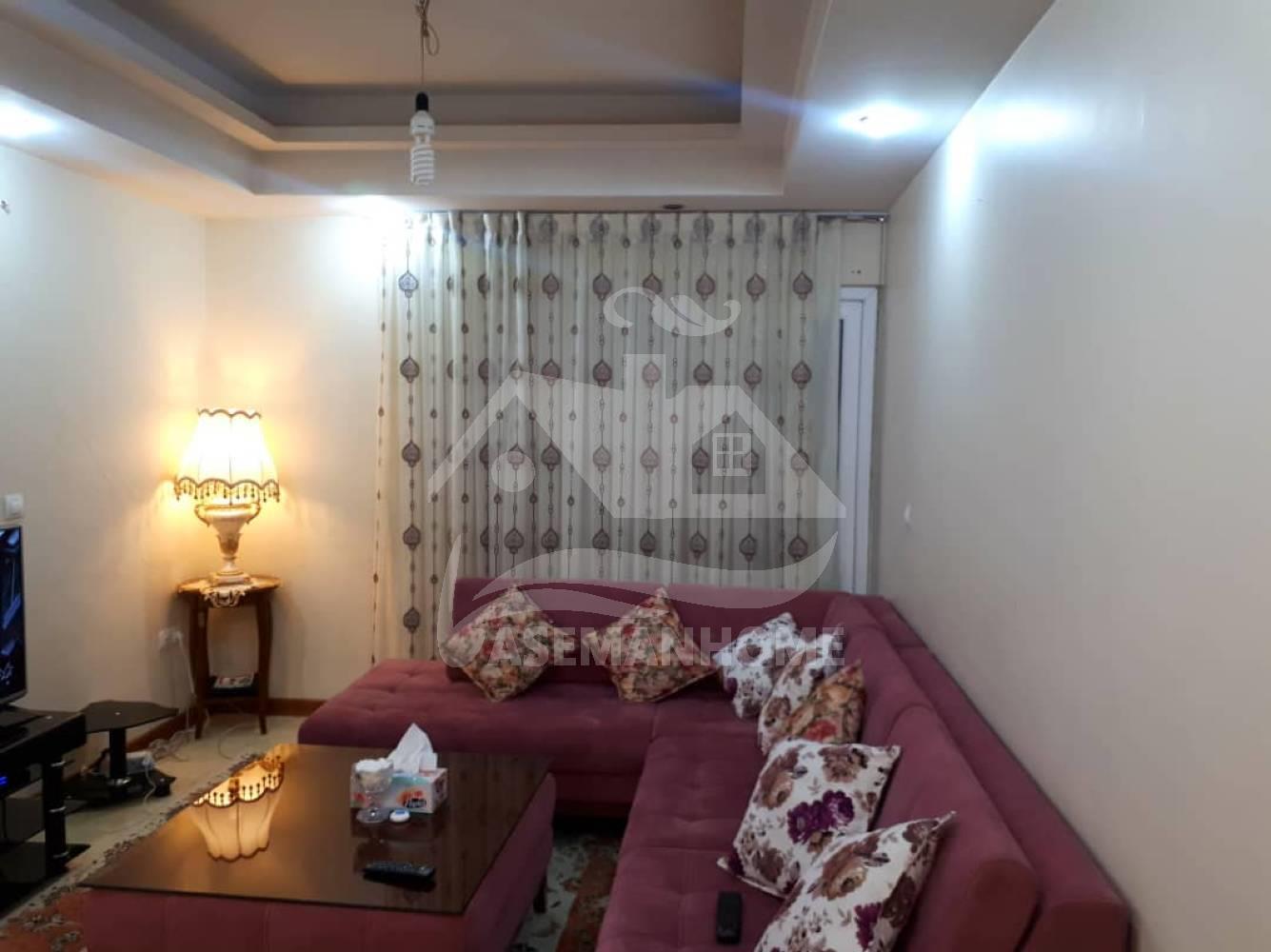 آپارتمان ۸۰ متری دو خواب طرشت