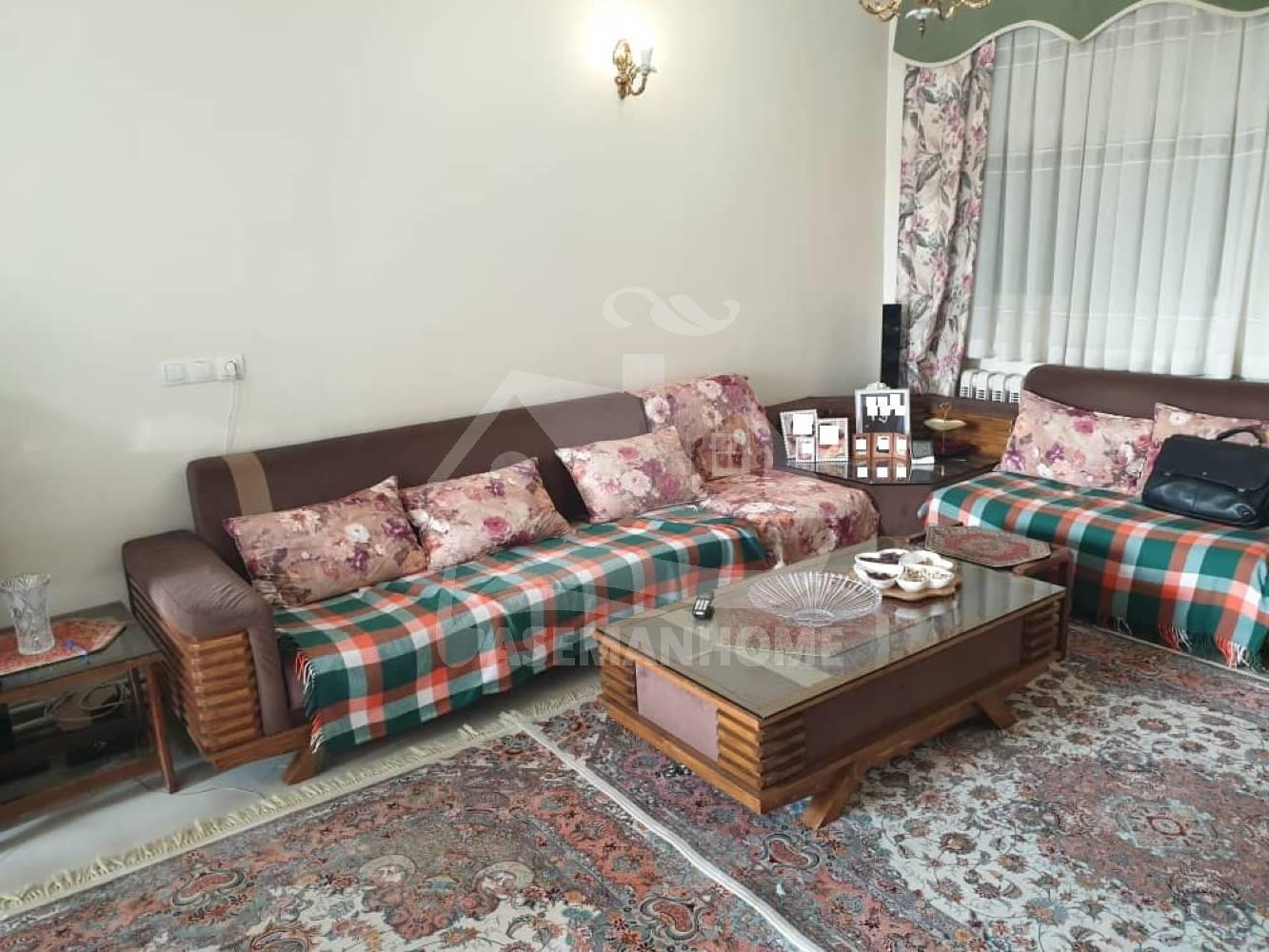 ۹۰ متری ۲ خواب فول طرشت