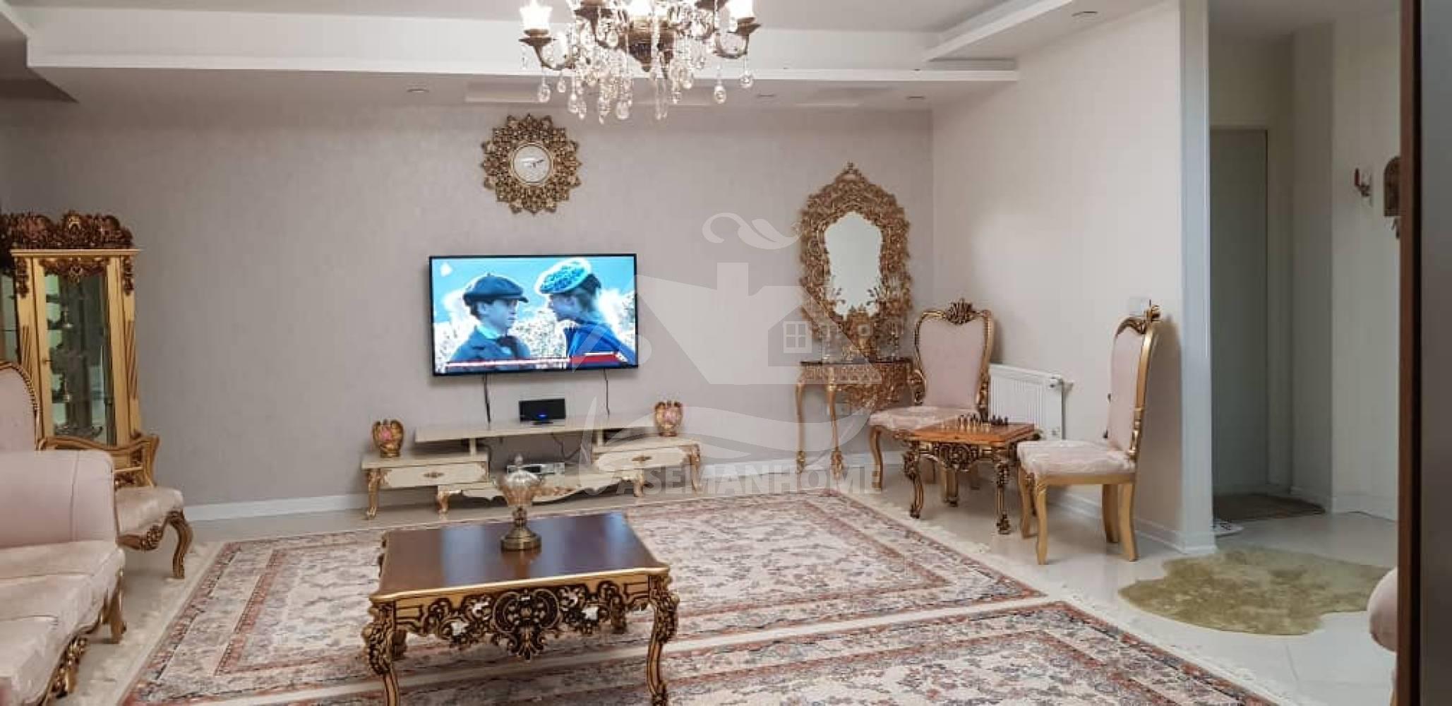 100متر فول نوساز یکساله