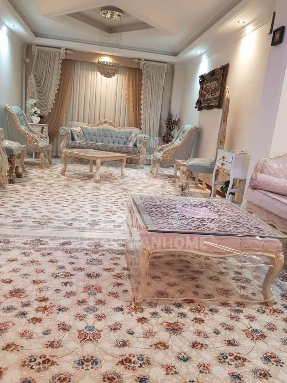 95 متر خوش نقشه ستارخان