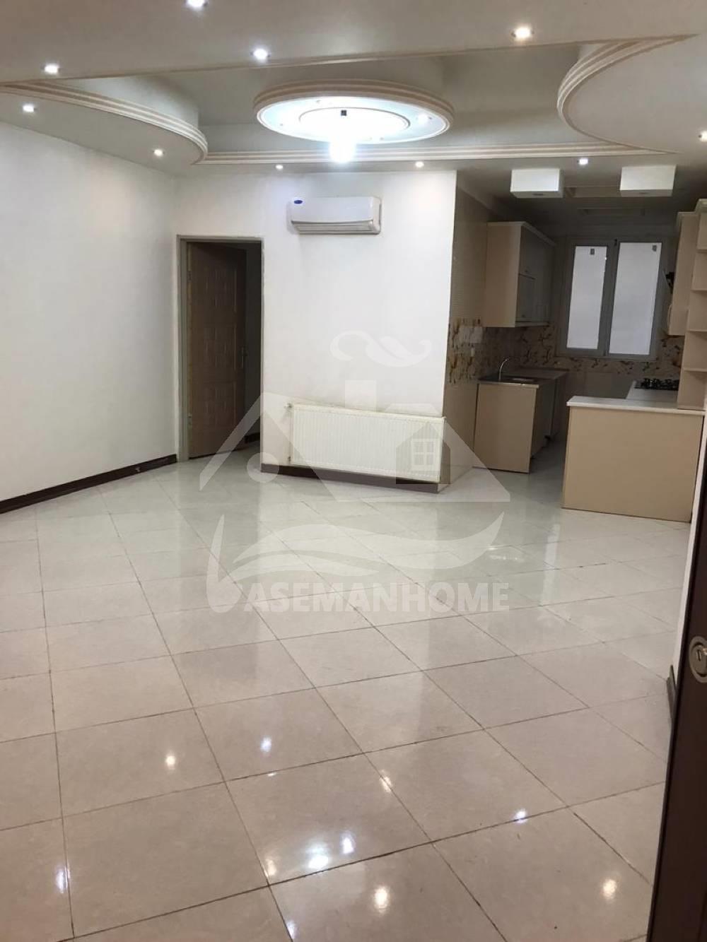 ۶۲ متر ۲ خواب ستارخان