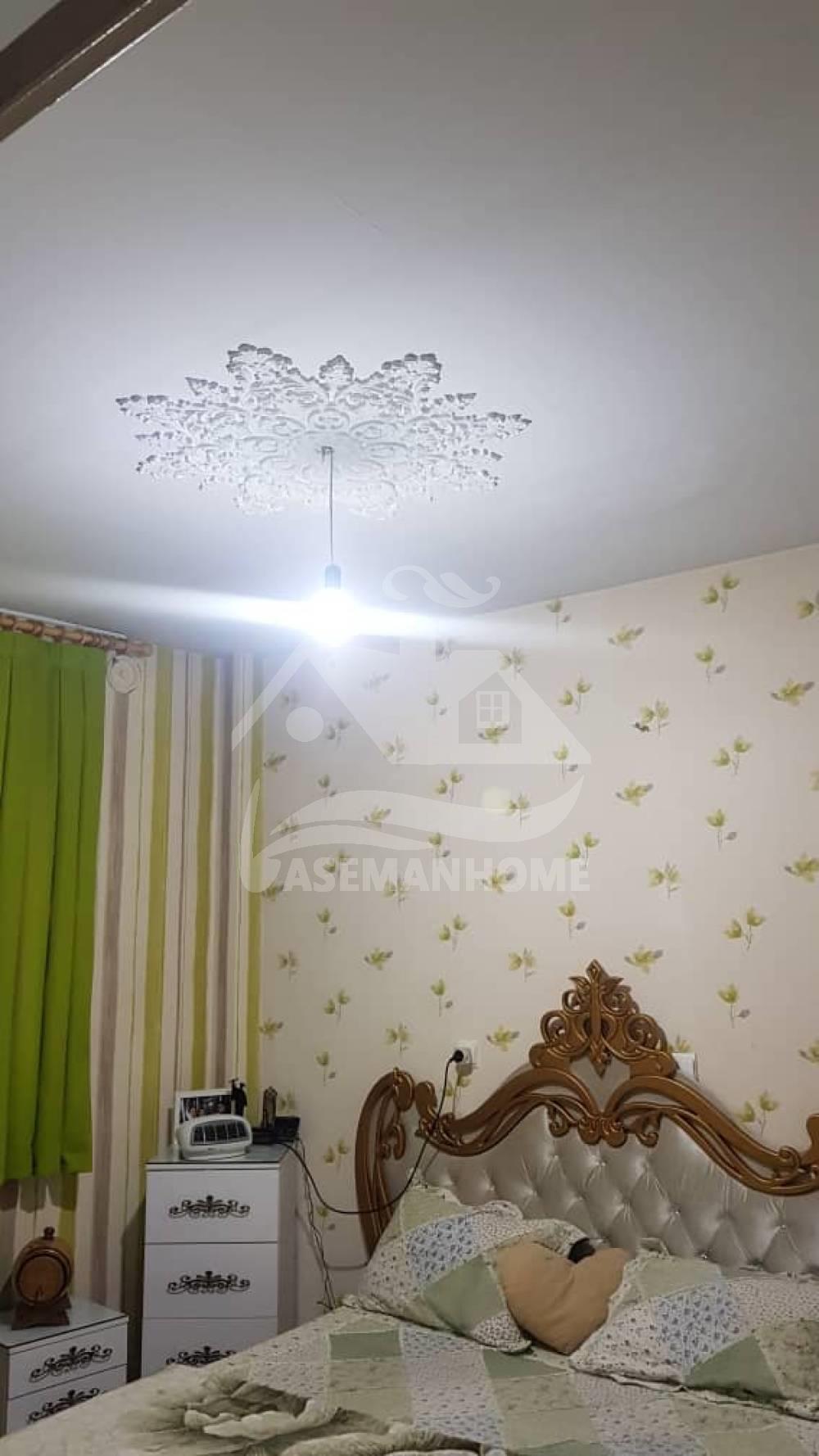 ۸۳ متر آپارتمان نور و نقشه عالی 