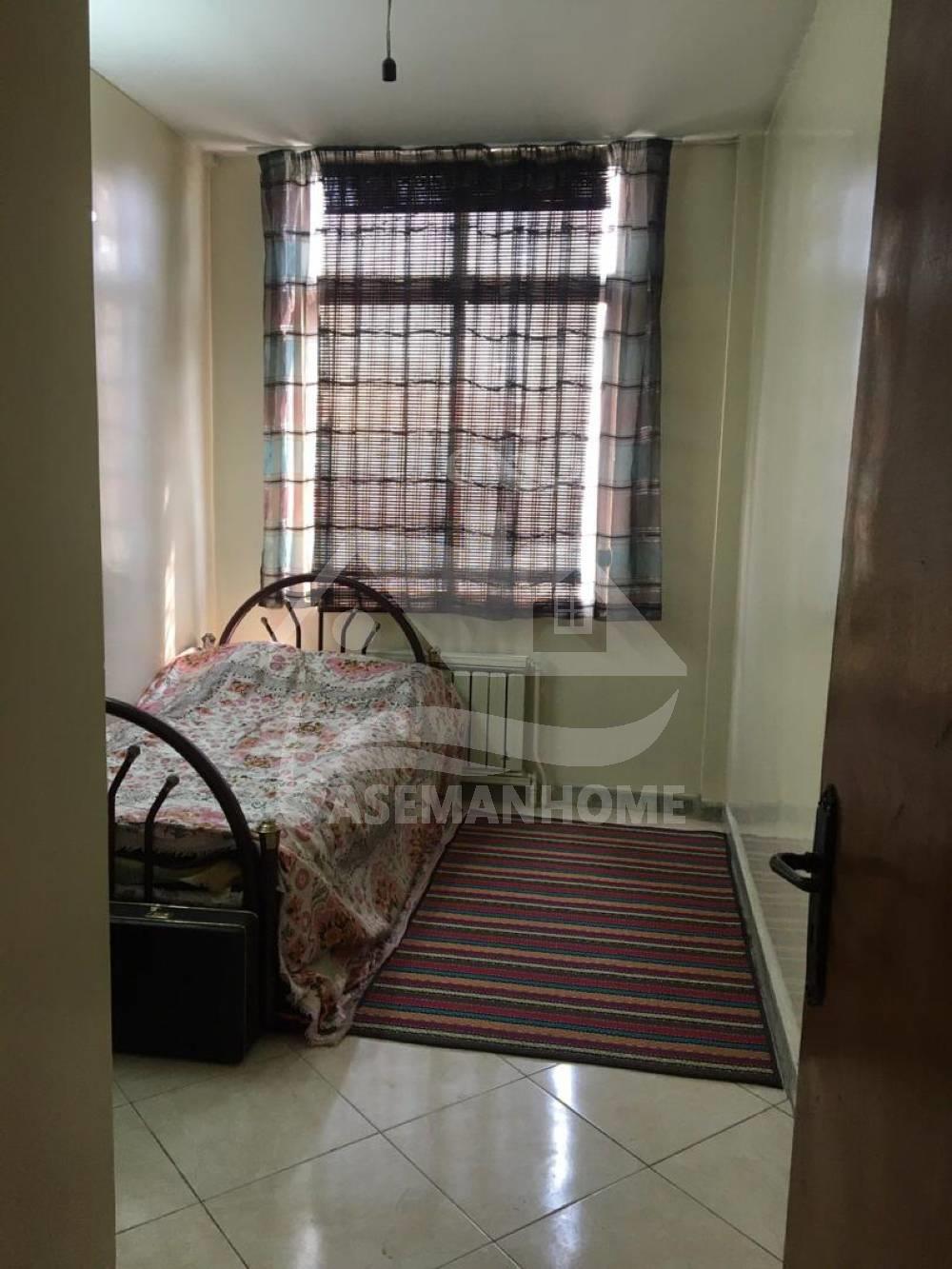 ۷۲ متر آپارتمان نور و نقشه عالی