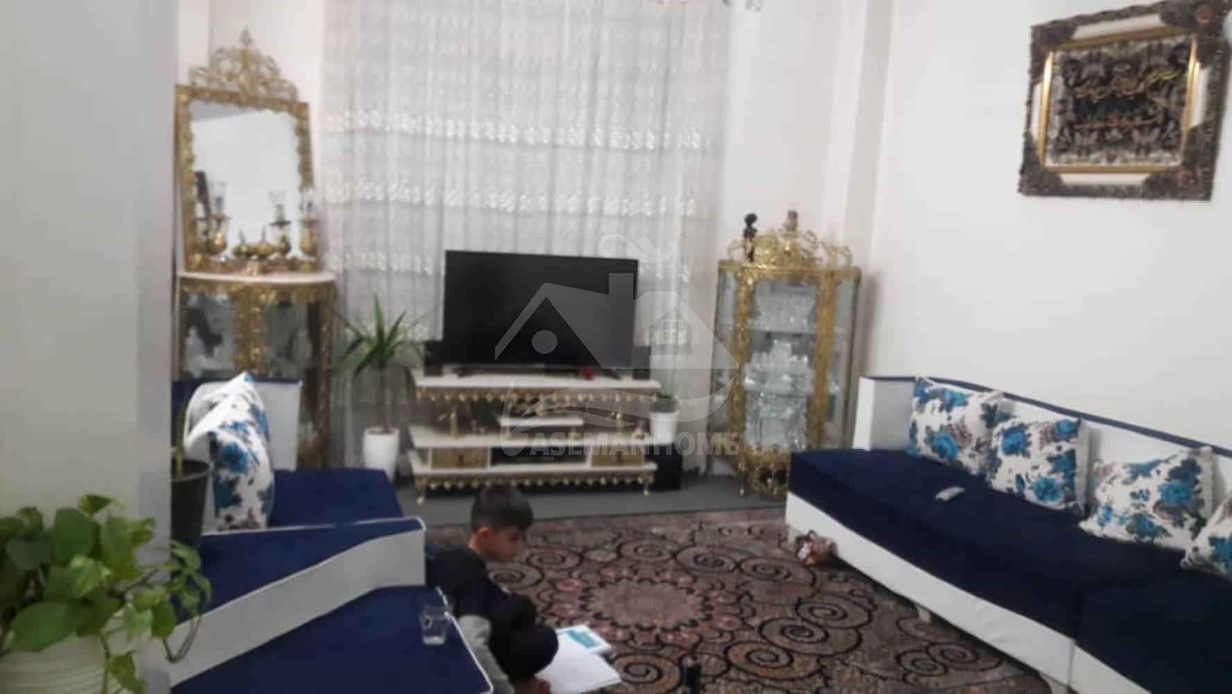 ۵۰متر، استادمعین، پارکینگدار