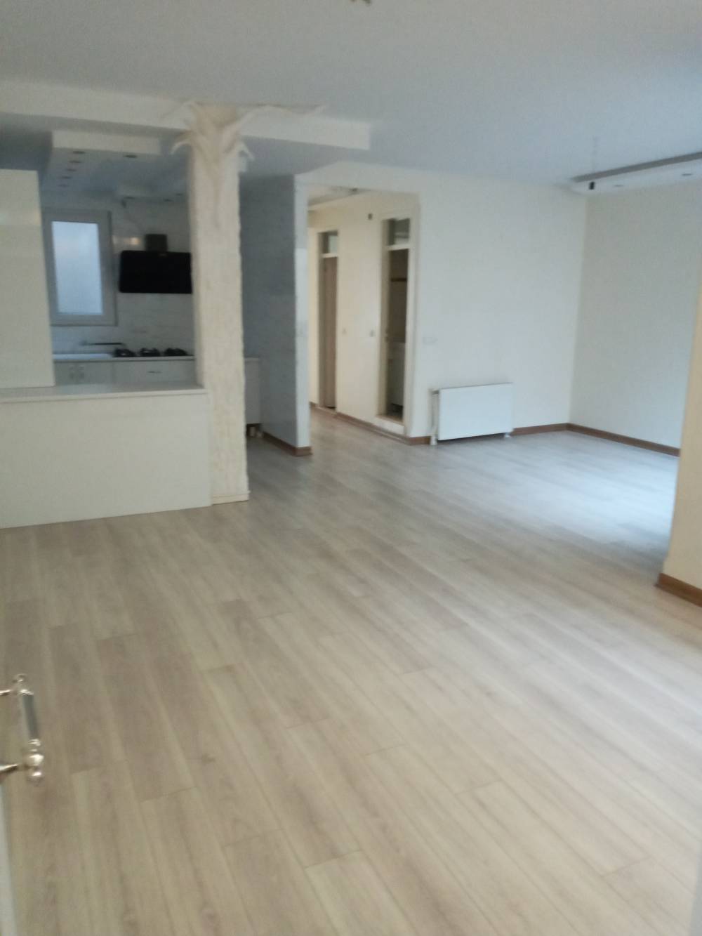 آپارتمان۹۰متری۲خواب دریان نو